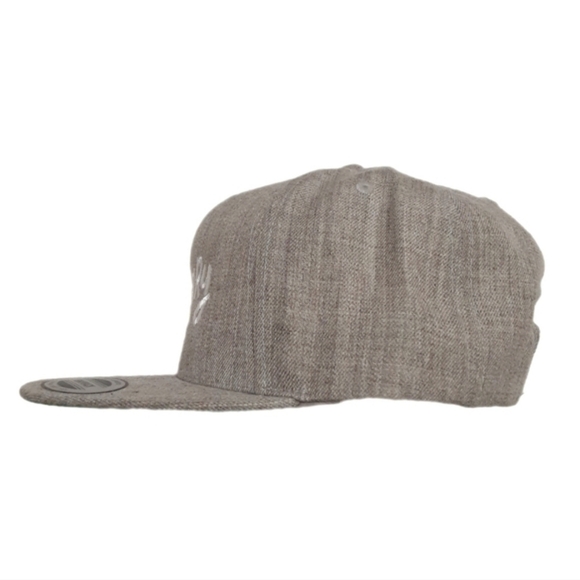 New Snapback Hat Mens - Picture 4 of 11